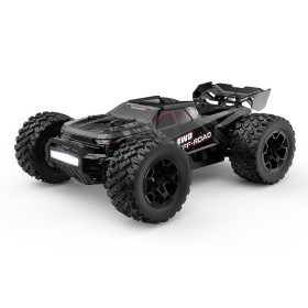 MJX HYPER GO 14207 Truggy 4WD 1/14 Bezszczotka + 2x Karoseria