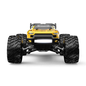 MJX HYPER GO 14207 Truggy 4WD 1/14 Bezszczotka + 2x Karoseria