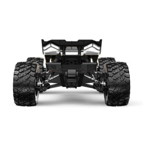 MJX HYPER GO 14207 Truggy 4WD 1/14 Bezszczotka + 2x Karoseria