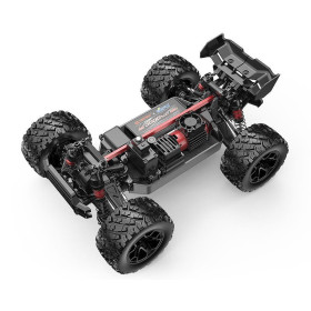 MJX HYPER GO 14207 Truggy 4WD 1/14 Bezszczotka + 2x Karoseria