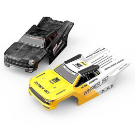 MJX HYPER GO 14207 Truggy 4WD 1/14 Bezszczotka + 2x Karoseria