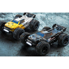 MJX HYPER GO 14207 Truggy 4WD 1/14 Bezszczotka + 2x Karoseria