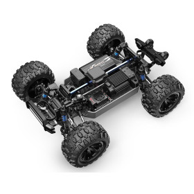 MJX HYPER GO 12212 Monster Truck 4WD 1/12 2.4GHz - Bezszczotka 3S