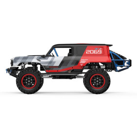MJX HYPER GO H12P Ford Bronco R Crawler 1/12 4WD Bezszczotka RTR