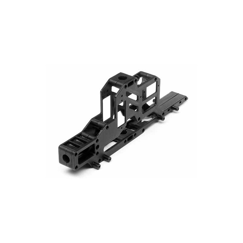 MERLIN Upper Main Frame (Polaris 400CP)