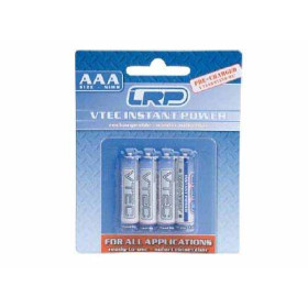 LRP VTEC 850IP Instant Power AAA Blister