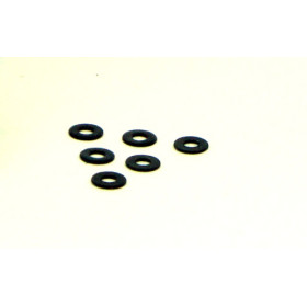 LRP Washer 2x5mm (6pcs)