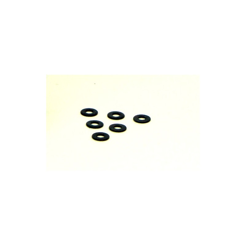 LRP Washer 2x5mm (6pcs)