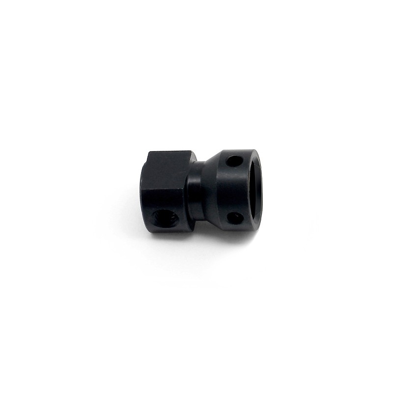HPI RACING WCE Center Drive Shaft Coupling (1pc)