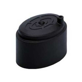 LRP XTEC Rain Cover for Hi-Flow 2-Stage Oval Airfilter