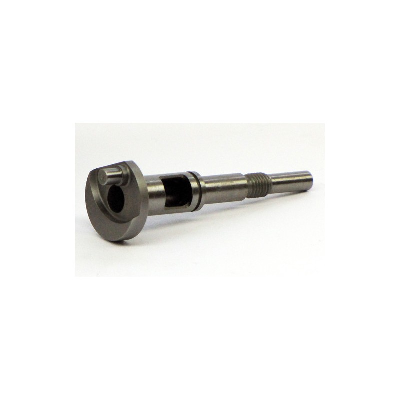 LRP Z.12R Race  - Crankshaft