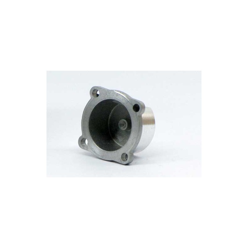 LRP Z.12R Race - Backplate