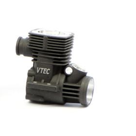 LRP Z.12R Race - Crankcase (all versions)