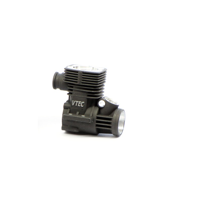 LRP Z.12R Race - Crankcase (all versions)