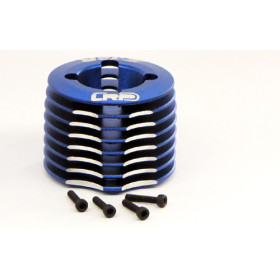 LRP Z.12R Race - Cylinder Head set