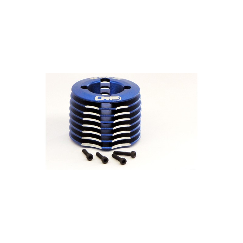 LRP Z.12R Race - Cylinder Head set
