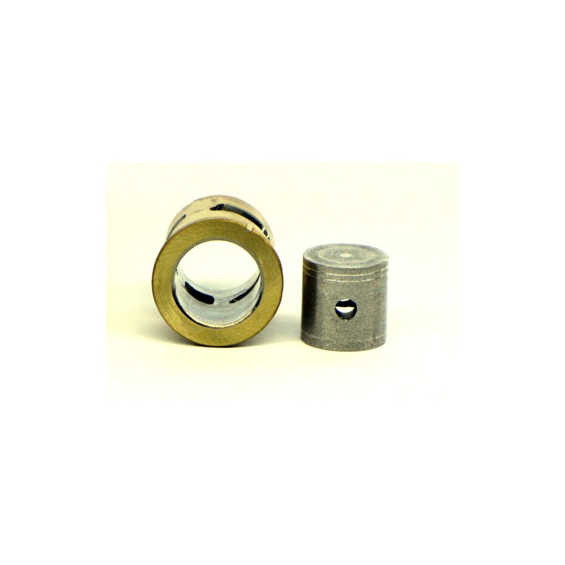 LRP Z.12R Race - Piston & Sleeve set