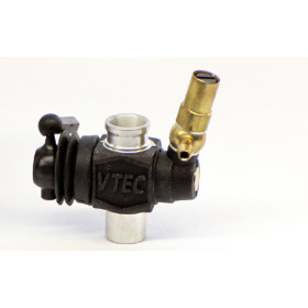 LRP Z.12R Race - Slide Carburator Set
