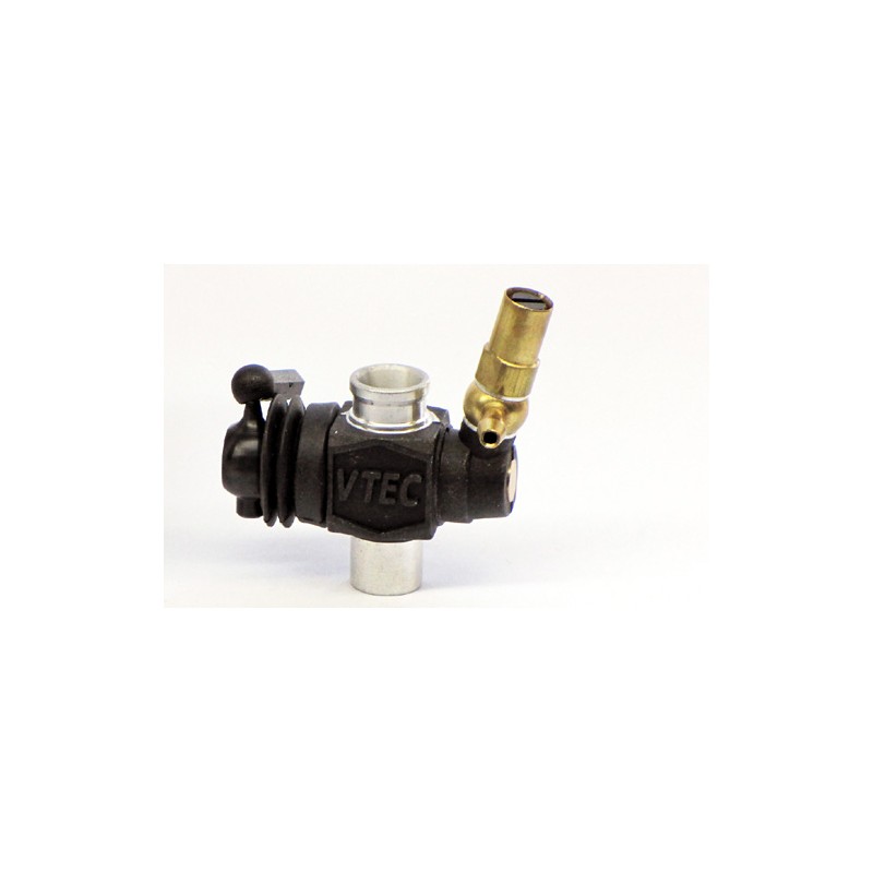 LRP Z.12R Race - Slide Carburator Set