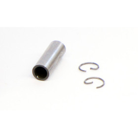 LRP Z.12R Race - Wrist Pin & Clips (all versions)