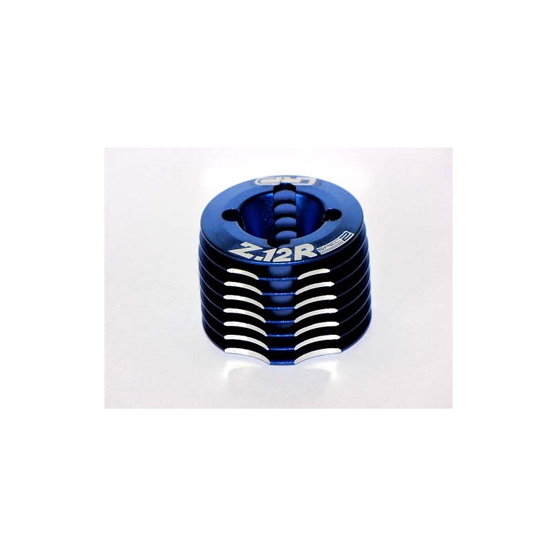 LRP Z.12R Race Spec.2 - Cylinder Head set