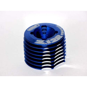 LRP Z.12R Team Truck Cylinder Head Set