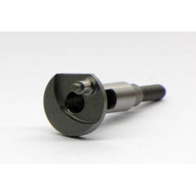 LRP Z.15S / .16S - Crankshaft (all versions)