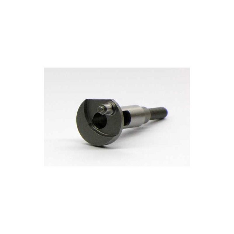 LRP Z.15S / .16S - Crankshaft (all versions)