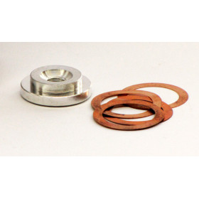 LRP Z.16S - Burn Room & Head Shim Set