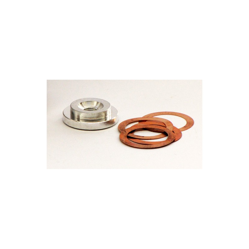 LRP Z.16S - Burn Room & Head Shim Set