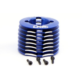 LRP Z.16S - Cylinder Head Set