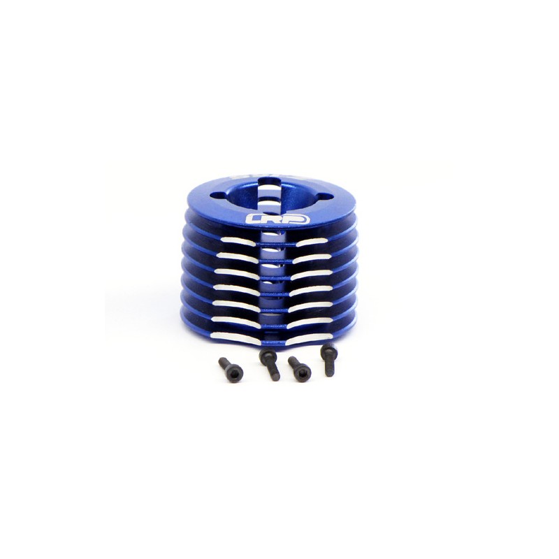 LRP Z.16S - Cylinder Head Set