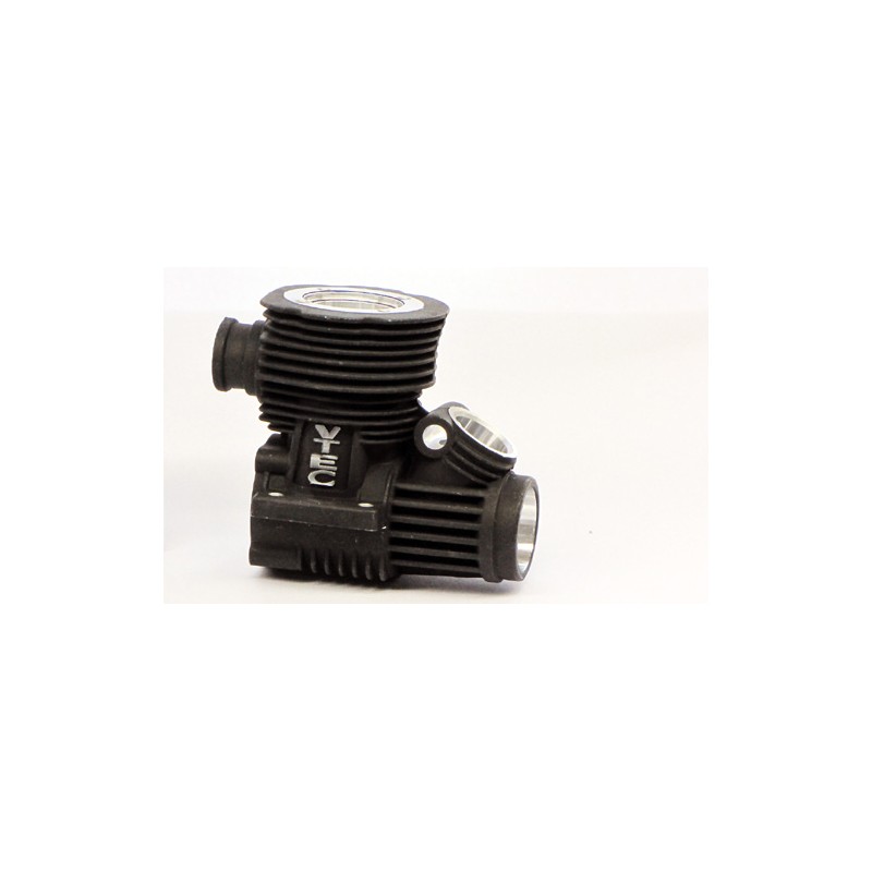 LRP Z.21R - Crankcase