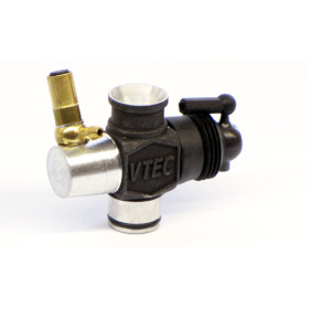 LRP Z.21R Spec.2 Pullstart - Slide Carburetor Set
