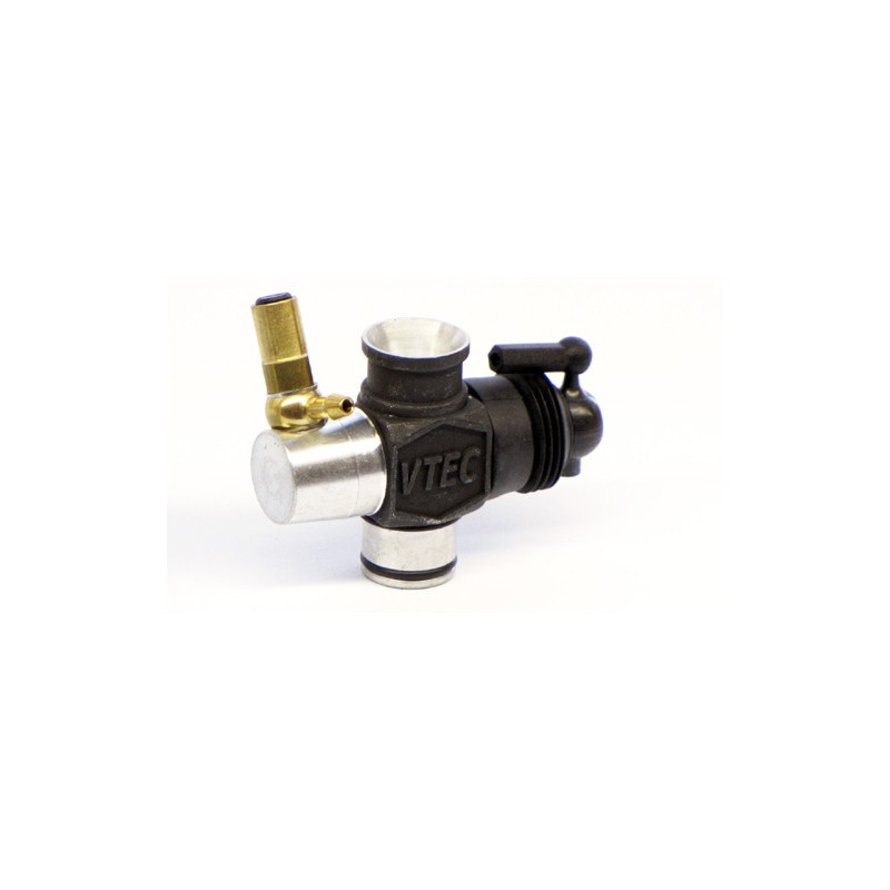 LRP Z.21R Spec.2 Pullstart - Slide Carburetor Set