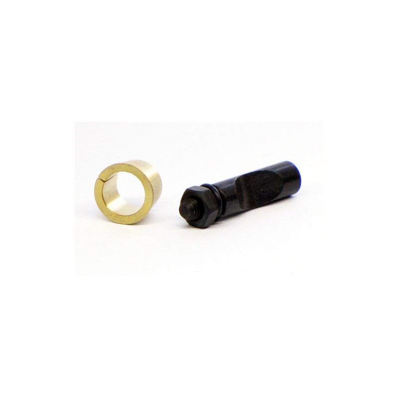 LRP Z.21R Spec.2 Pullstart - Various Parts Bag