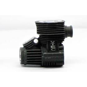 LRP Z.21R Team - Crankcase (all versions)