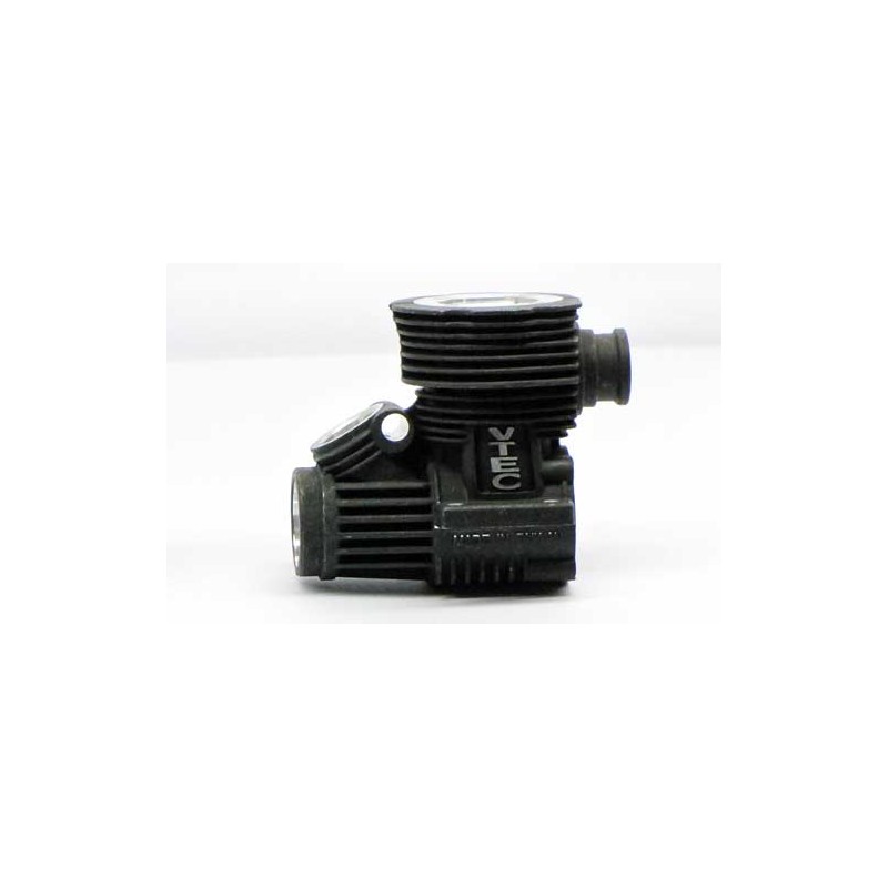LRP Z.21R Team - Crankcase (all versions)