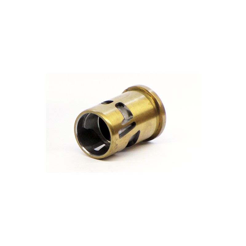 LRP Z.21R Team Spec.2 - Piston & Sleeve Set