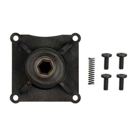 LRP Z.28R / Spec.2 / Spec.3 - TT Tiger Drive / Associa