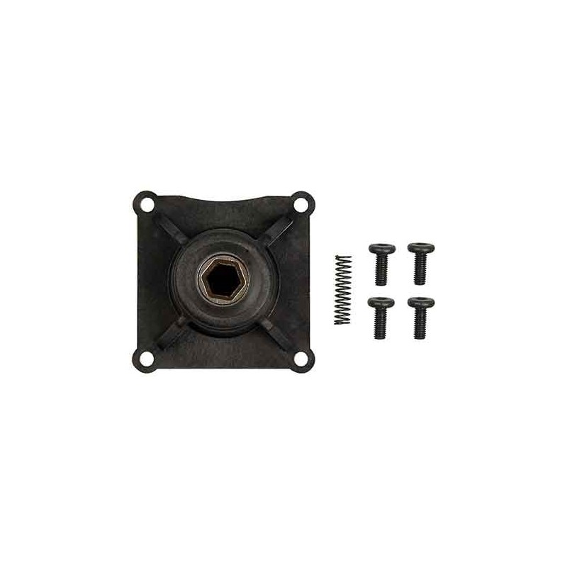 LRP Z.28R / Spec.2 / Spec.3 - TT Tiger Drive / Associa