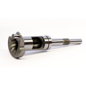 LRP Z.28R Spec.3 Truggy - Crankshaft
