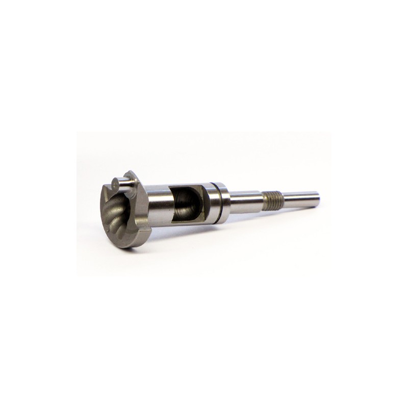 LRP Z.28R Spec.3 Truggy - Crankshaft