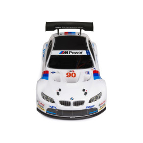 HPI RACING SPRINT 2 Sport RTR - Chevrolet Camaro 1969