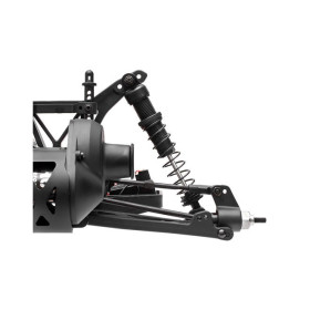 HPI RACING E-FIRESTORM 10T RTR 2.4GHz