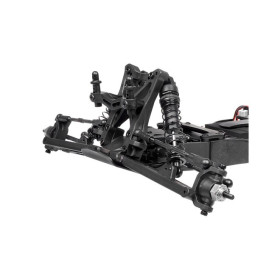 HPI RACING E-FIRESTORM 10T RTR 2.4GHz
