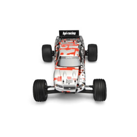 HPI RACING E-FIRESTORM 10T RTR 2.4GHz
