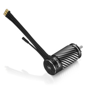 Silnik bezszczotkowy HOBBYWING Ezrun SL 56118SD G2 1100kV 8mm 1/5