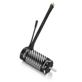 Silnik bezszczotkowy HOBBYWING Ezrun SL 56118SD G2 1100kV 8mm 1/5