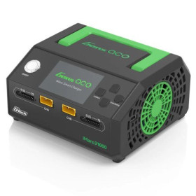 Ładowarka Gens Ace IMARS D1000 Smart G-Tech